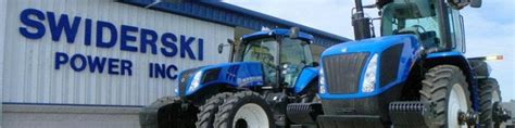 Swiderski power - Browse a wide selection of new and used TAR RIVER SAYA507 Farm Equipment for sale near you at www.swiderskipower.com
